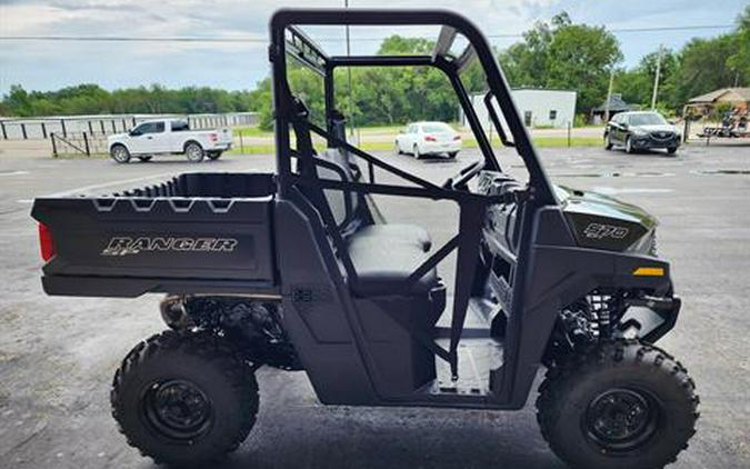 2024 Polaris Ranger SP 570