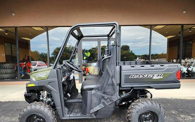 2024 Polaris Ranger SP 570