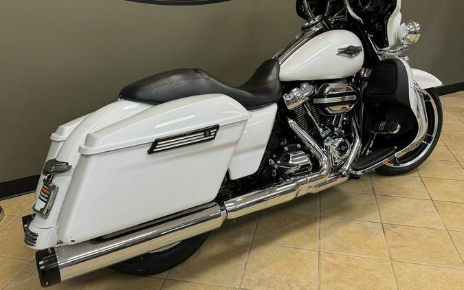 2017 Harley-Davidson Street Glide® Special