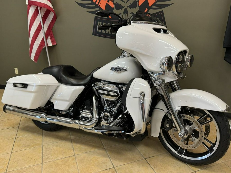 2017 Harley-Davidson Street Glide® Special