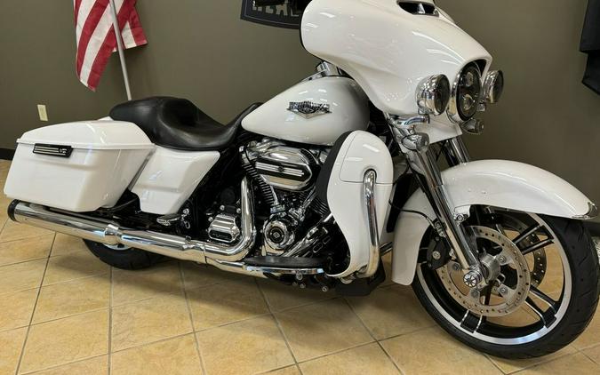 2017 Harley-Davidson Street Glide® Special