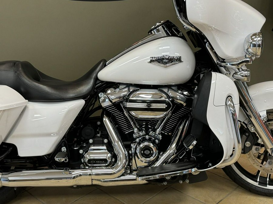 2017 Harley-Davidson Street Glide® Special