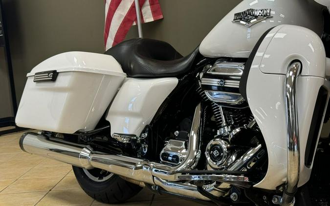 2017 Harley-Davidson Street Glide® Special