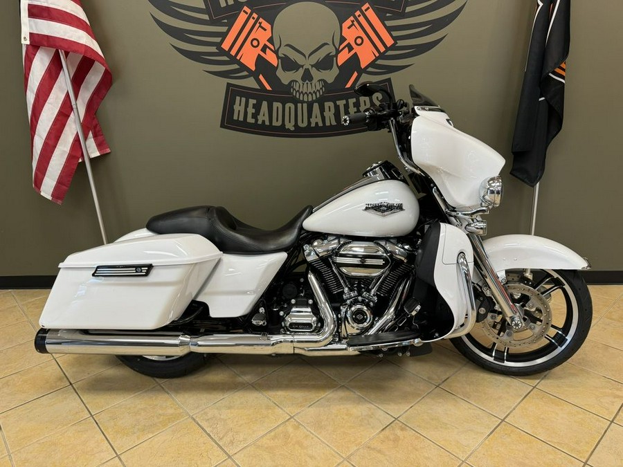 2017 Harley-Davidson Street Glide® Special