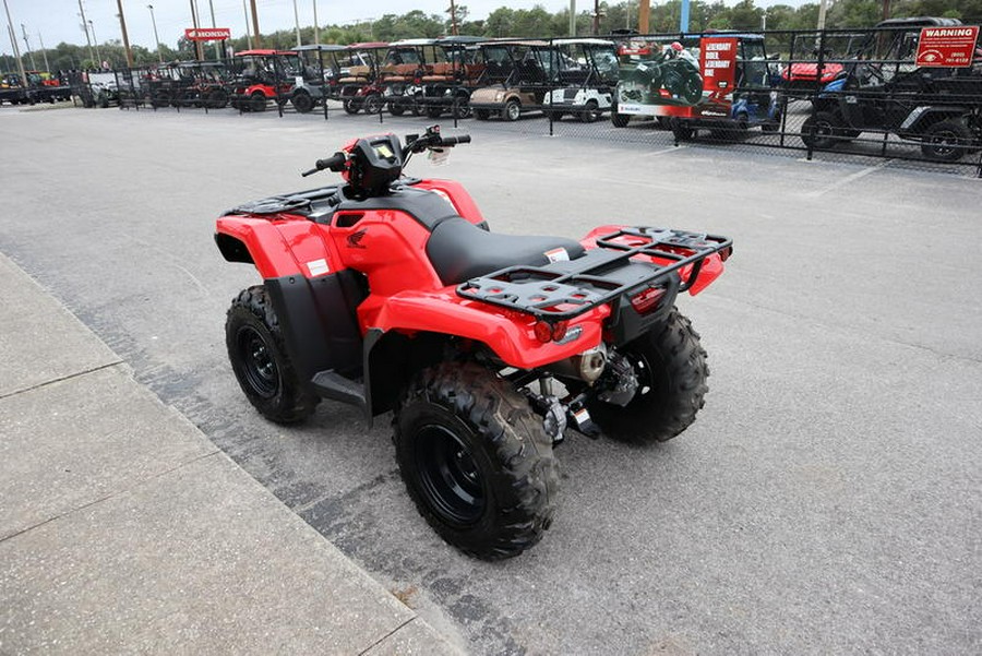 2024 Honda® FourTrax Foreman 4x4