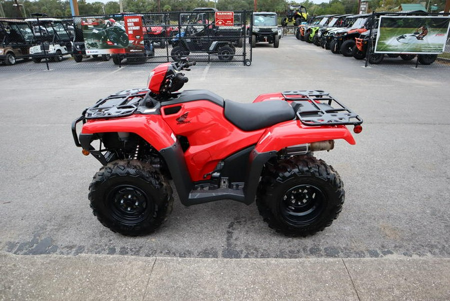 2024 Honda® FourTrax Foreman 4x4