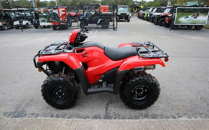 2024 Honda® FourTrax Foreman 4x4