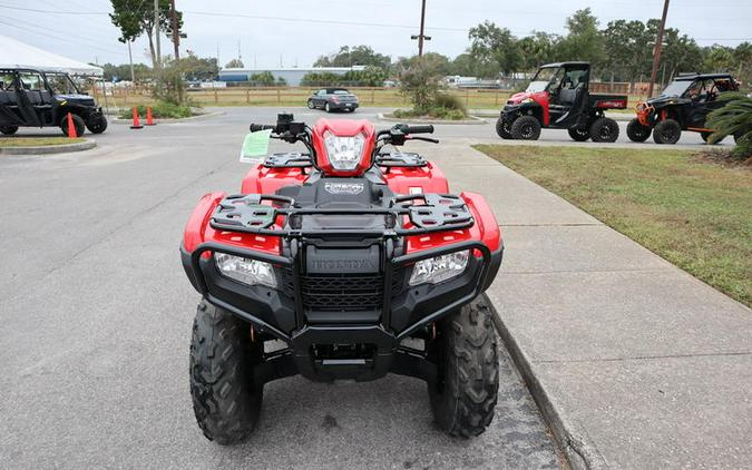 2024 Honda® FourTrax Foreman 4x4