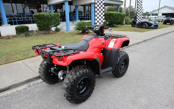 2024 Honda® FourTrax Foreman 4x4