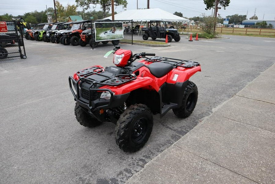 2024 Honda® FourTrax Foreman 4x4