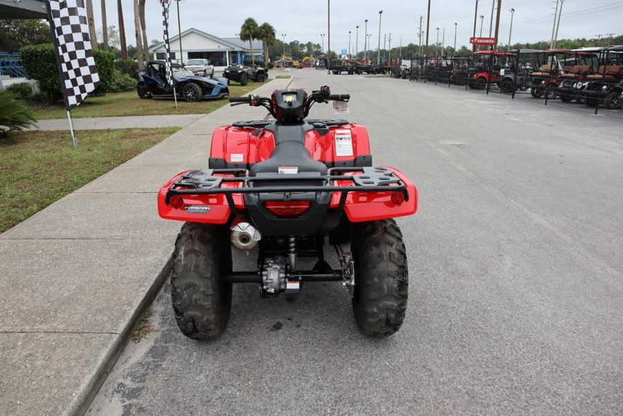 2024 Honda® FourTrax Foreman 4x4