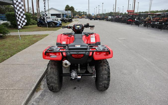 2024 Honda® FourTrax Foreman 4x4