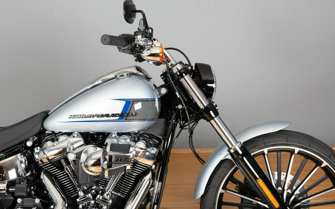 2023 Harley-Davidson Breakout