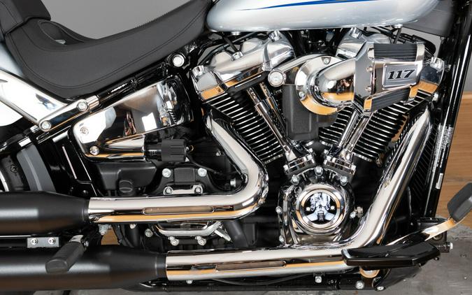 2023 Harley-Davidson Breakout