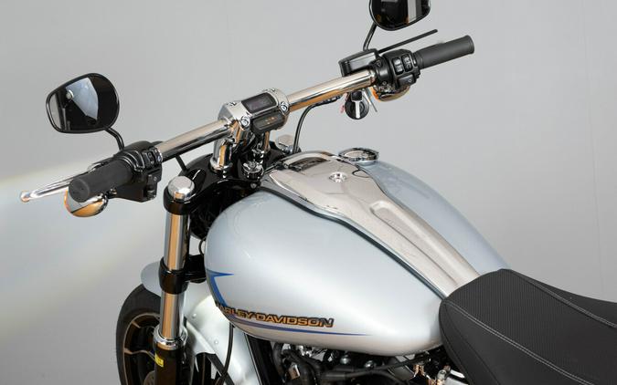 2023 Harley-Davidson Breakout