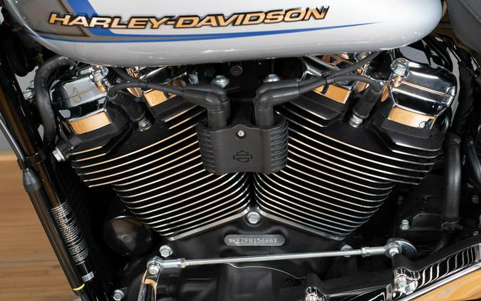 2023 Harley-Davidson Breakout