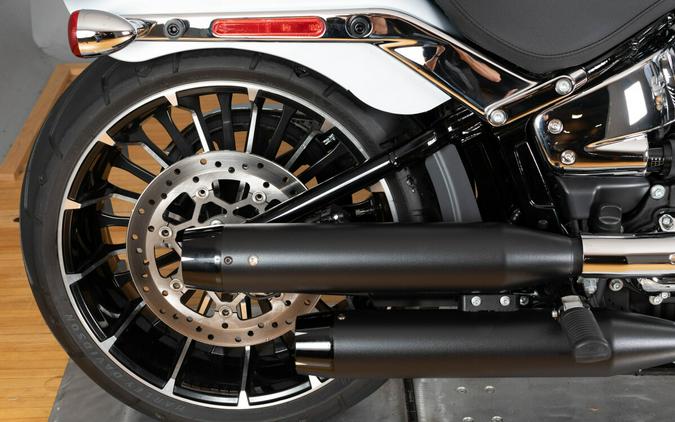 2023 Harley-Davidson Breakout