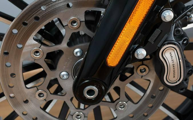 2023 Harley-Davidson Breakout