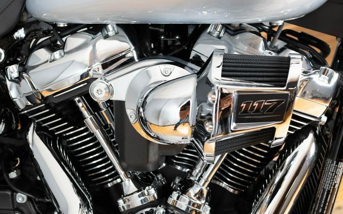 2023 Harley-Davidson Breakout