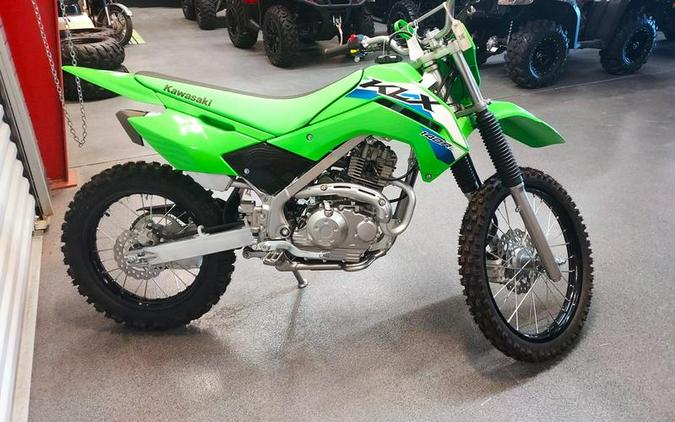 2026 Kawasaki KLX®140R L