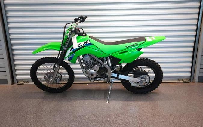 2026 Kawasaki KLX®140R L