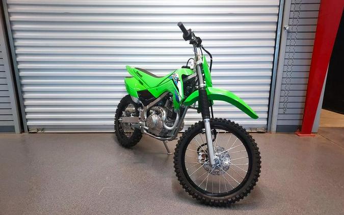 2026 Kawasaki KLX®140R L