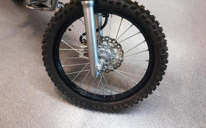 2026 Kawasaki KLX®140R L