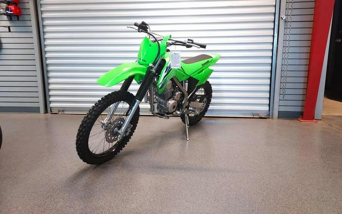 2026 Kawasaki KLX®140R L