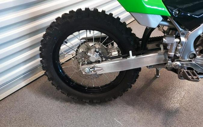 2026 Kawasaki KLX®140R L