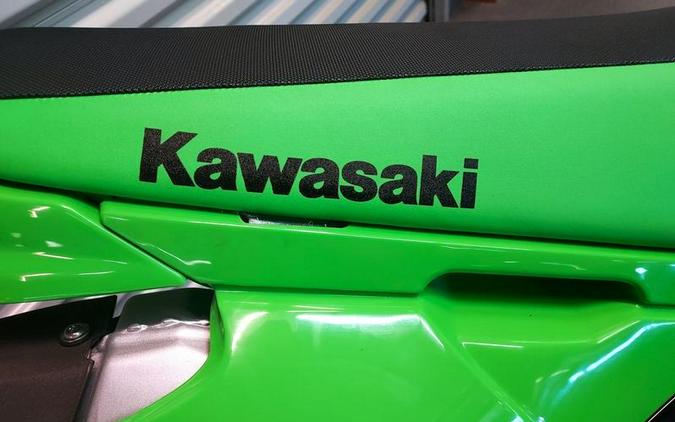 2026 Kawasaki KLX®140R L