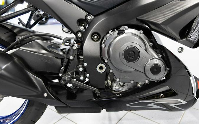 2026 Suzuki GSX-R600Z