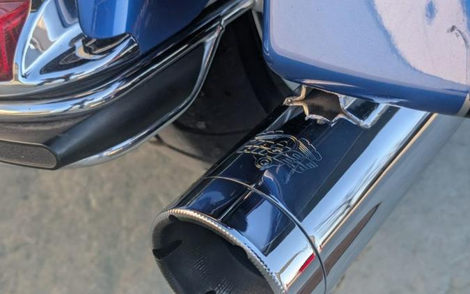 2010 Harley-Davidson Touring FLHTK - Electra Glide Ultra Limited