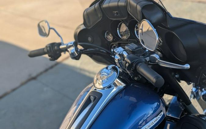 2010 Harley-Davidson Touring FLHTK - Electra Glide Ultra Limited