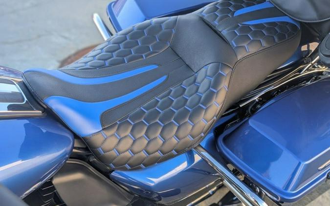 2010 Harley-Davidson Touring FLHTK - Electra Glide Ultra Limited