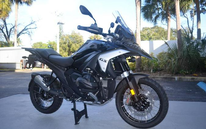 2026 BMW R 1300 GS