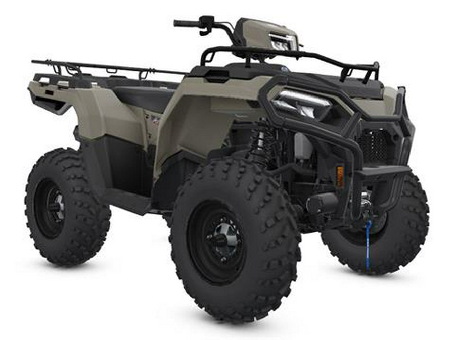 2026 Polaris Sportsman 570 EPS
