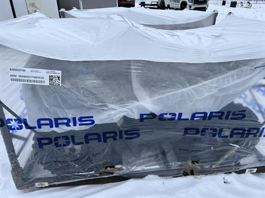 2026 Polaris Sportsman 570 EPS