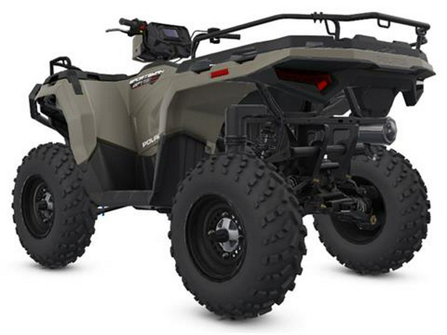 2026 Polaris Sportsman 570 EPS