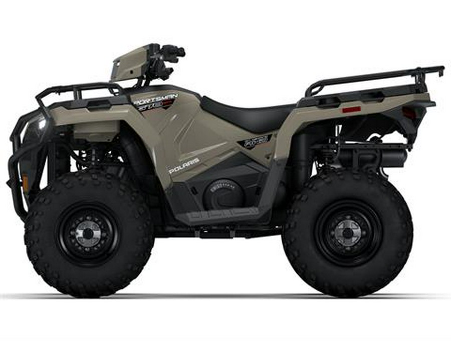 2026 Polaris Sportsman 570 EPS