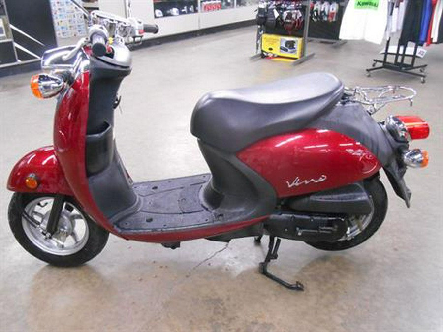 2006 Yamaha Vino Classic