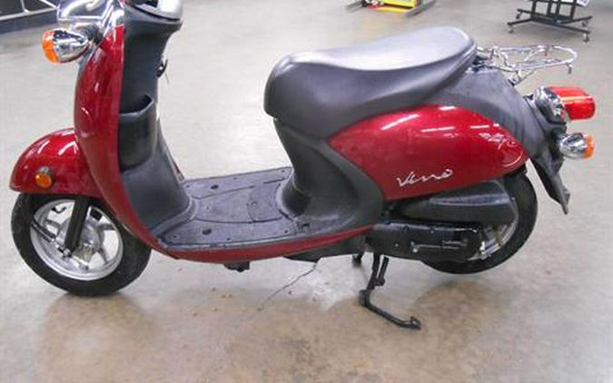 2006 Yamaha Vino Classic