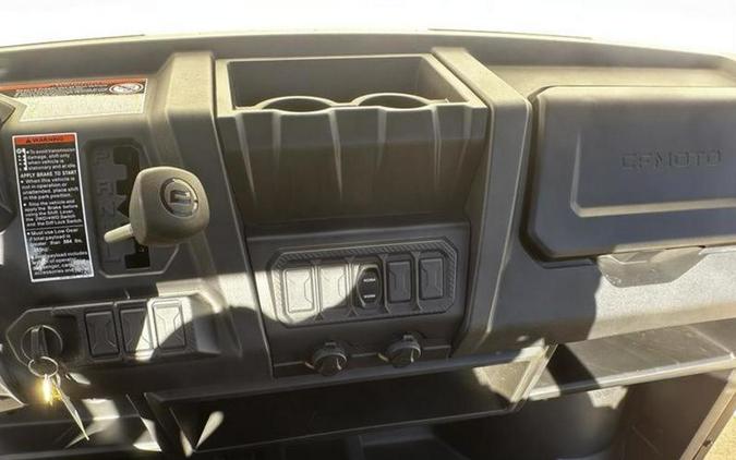 2025 CFMOTO UFORCE 1000