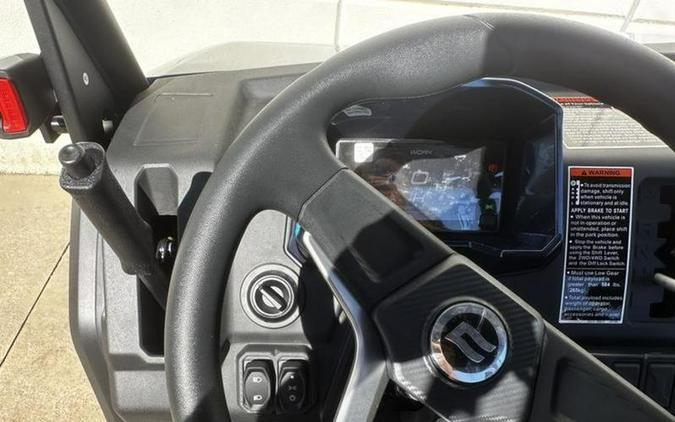 2025 CFMOTO UFORCE 1000