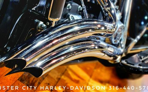 USED 2013 Harley-Davidson® Fat Boy® Lo, FLSTFB103