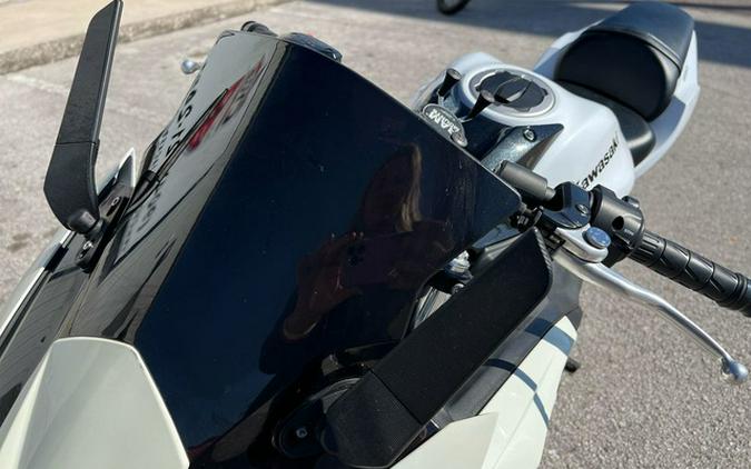 2020 Kawasaki Ninja 650 KRT Edition