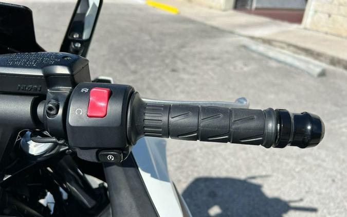 2020 Kawasaki Ninja 650 KRT Edition