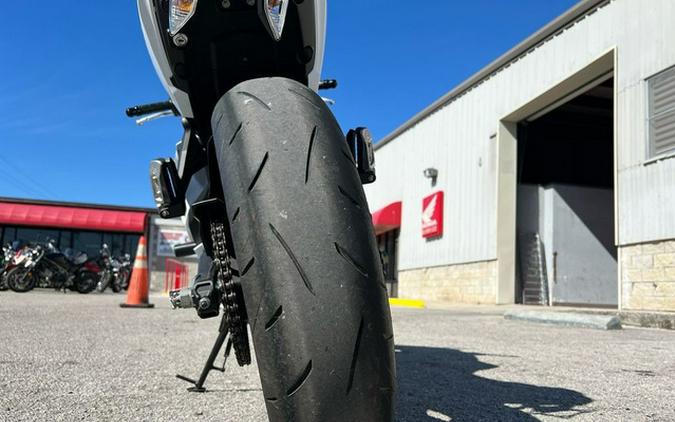 2020 Kawasaki Ninja 650 KRT Edition