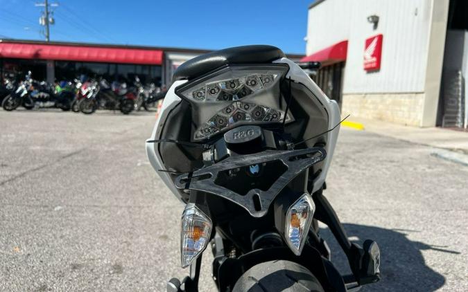 2020 Kawasaki Ninja 650 KRT Edition