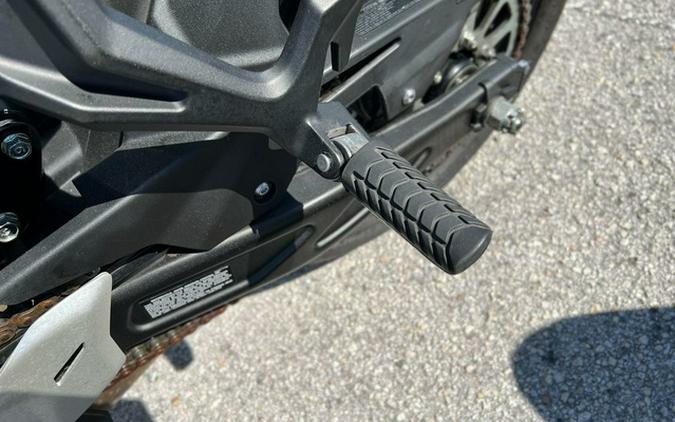 2020 Kawasaki Ninja 650 KRT Edition