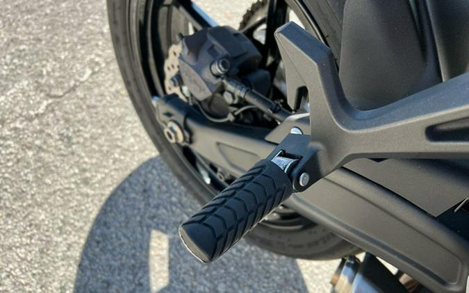 2020 Kawasaki Ninja 650 KRT Edition